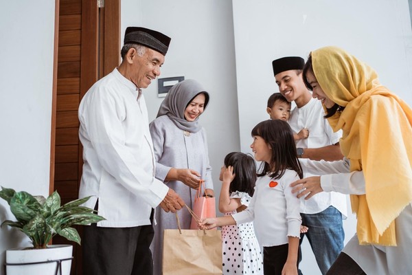 Selamat Idul Fitri 1447 H: Membuka Lembaran Baru dengan Hati yang Bersih