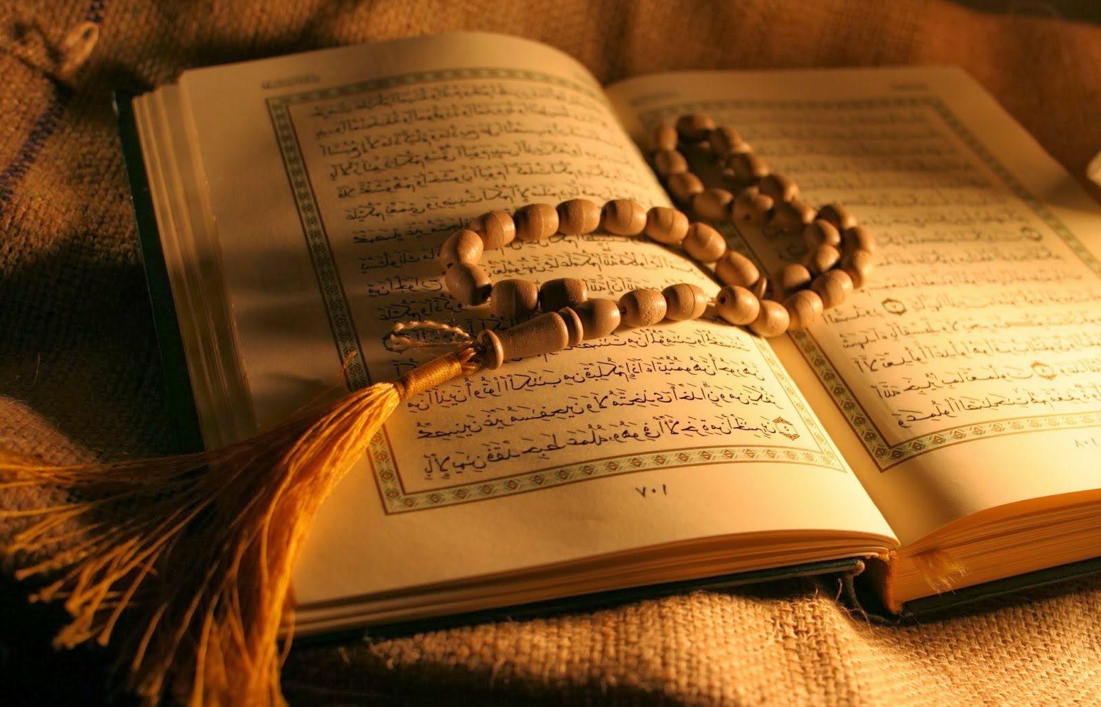 Mengapa Al-Qur’an Benar-benar Firman Allah