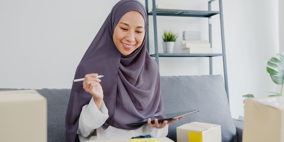Gaya Hidup Halal yang Tetap Stylish dan Modern