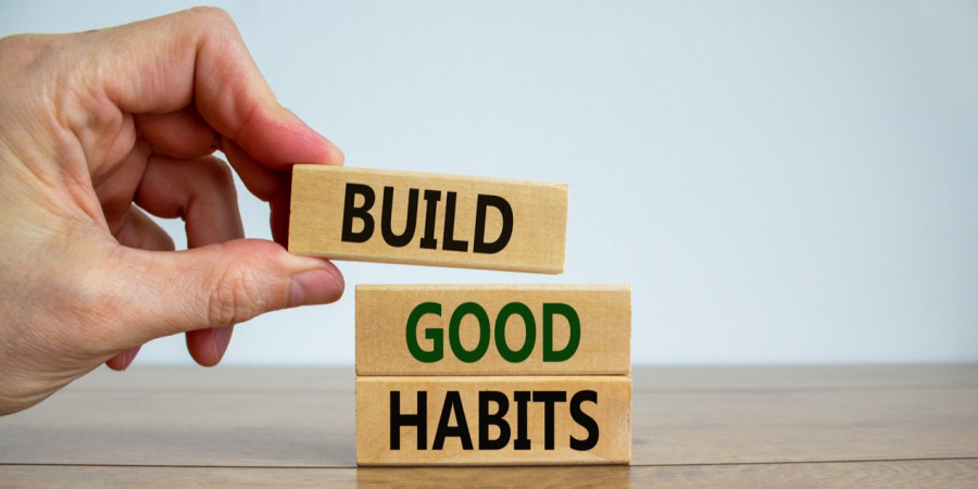 Kekuatan Perubahan Kecil: Membangun Kebiasaan Baik Sesuai Sunnah