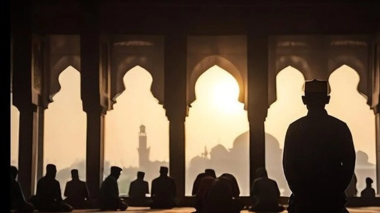 Ramadan Hampir Berakhir, Tapi Sudahkah Kita Benar-Benar Berubah?