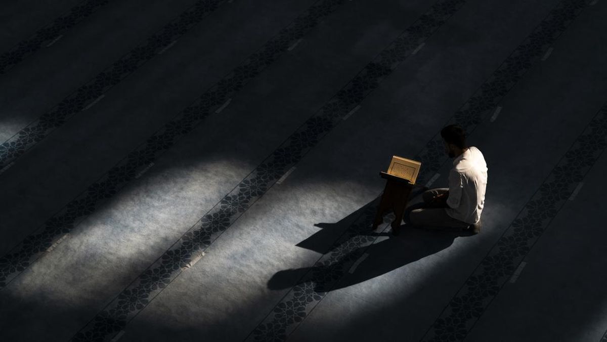 Bersiap Menyambut 10 Malam Terbaik Ramadan