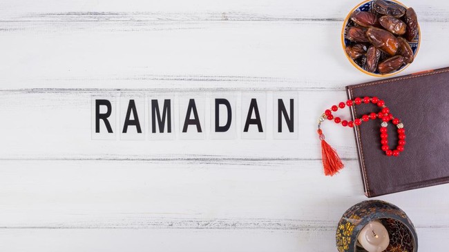 Langkah Awal Menuju Ramadan yang Lebih Bermakna