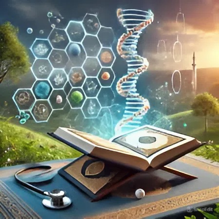 7 Keajaiban Ilmiah dalam Al-Qur’an yang Baru Terungkap oleh Sains Modern