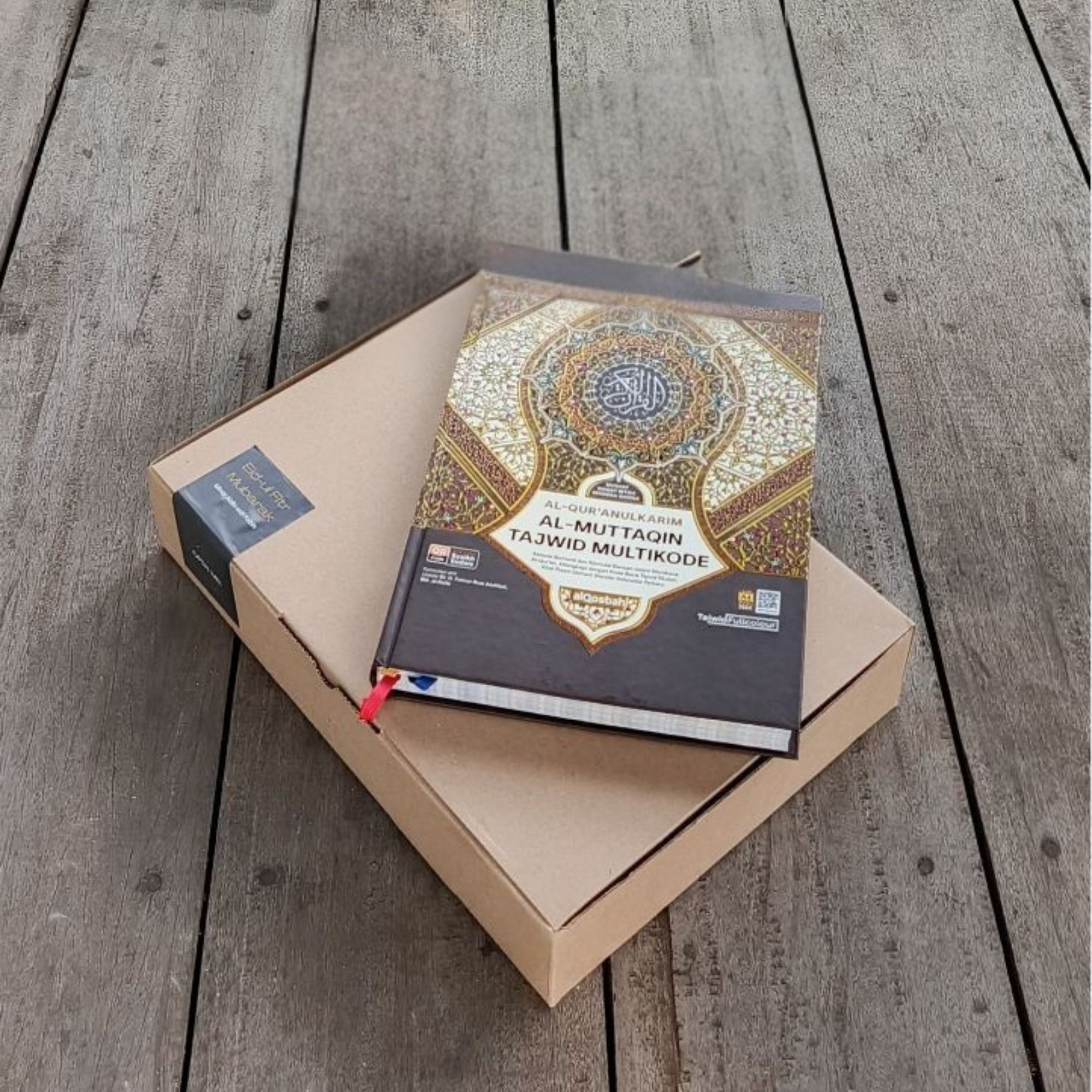 Hampers - Paket Hidayah