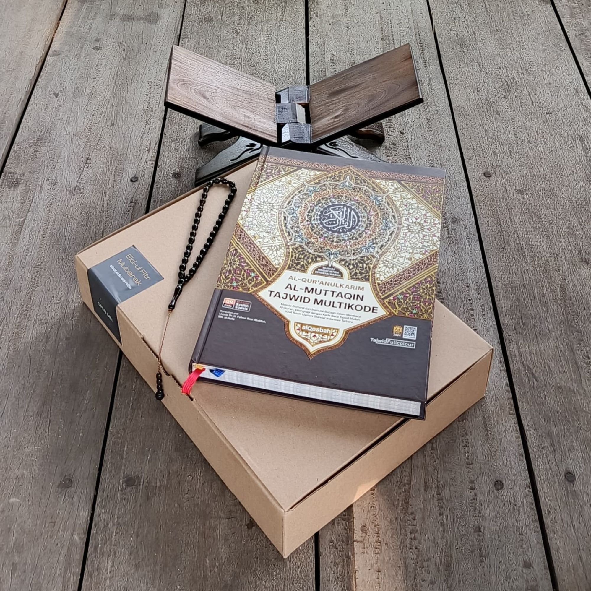 Hampers - Paket Barakah