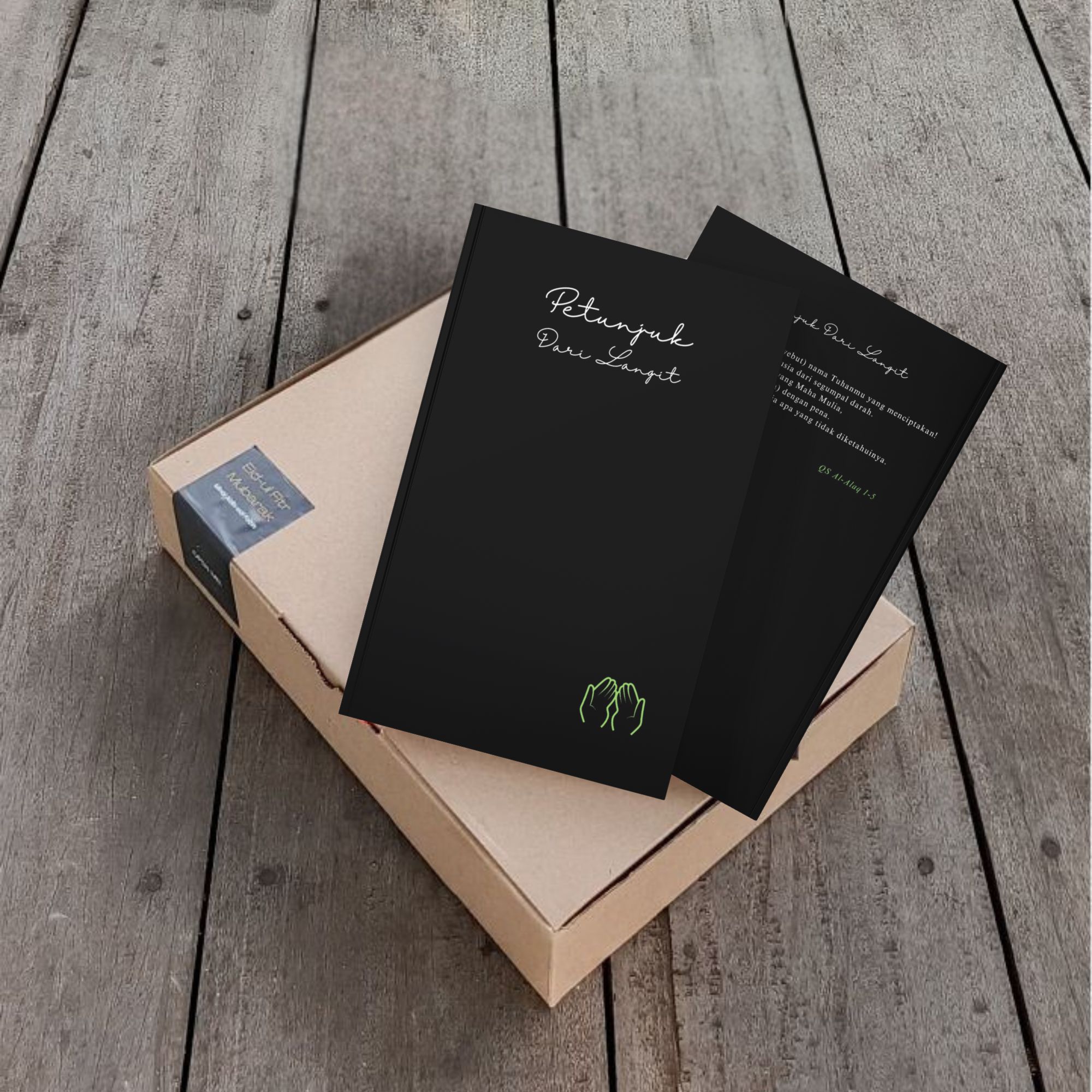 Hamper - Paket Al-Huda